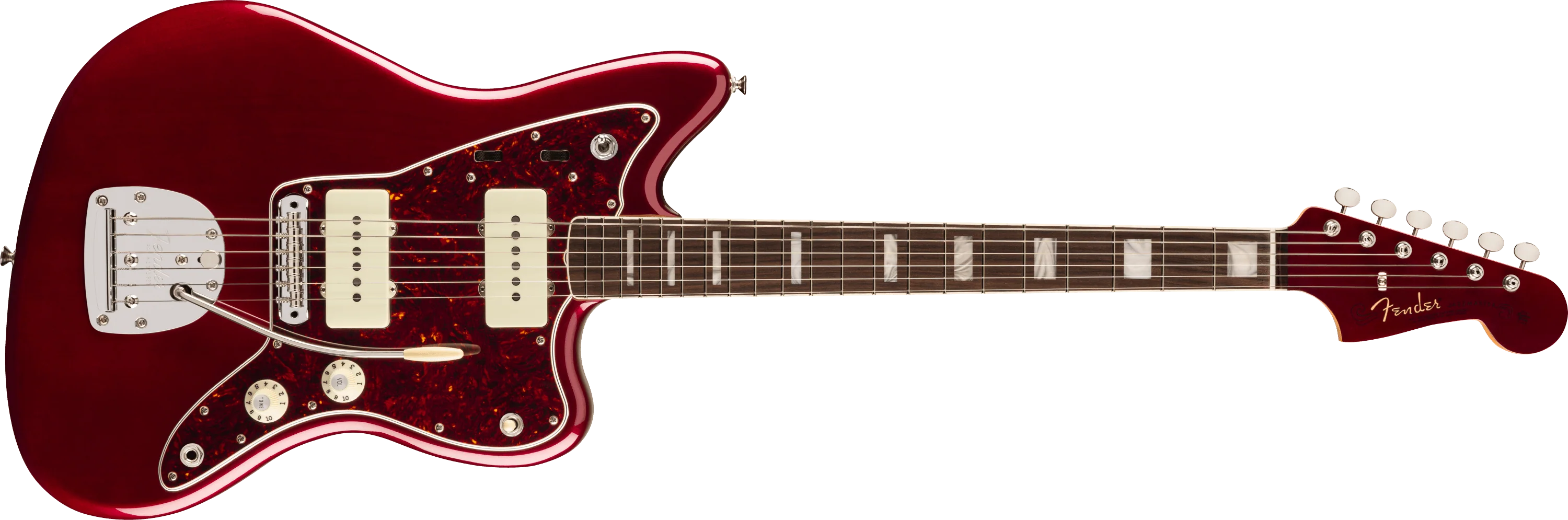 Troy Van Leeuwen Jazzmaster®