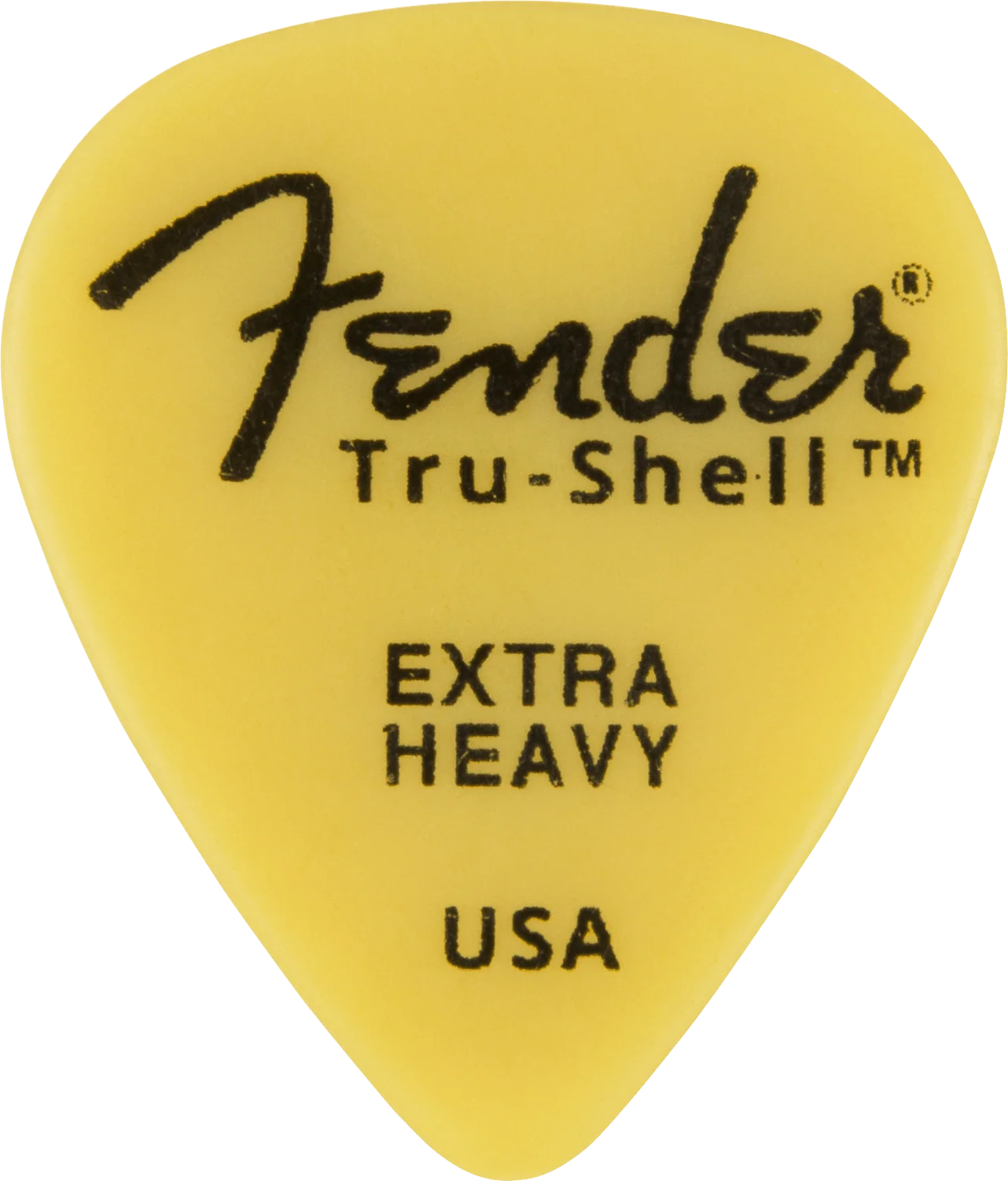 Tru-Shell™ Casein Picks - 351 Shape - Image 2