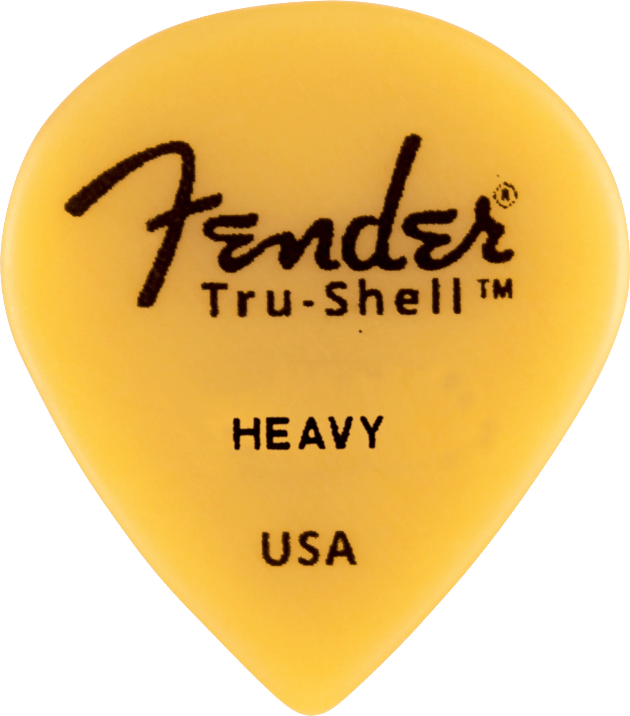 Tru-Shell™ Casein Picks - 551 Shape - Image 3