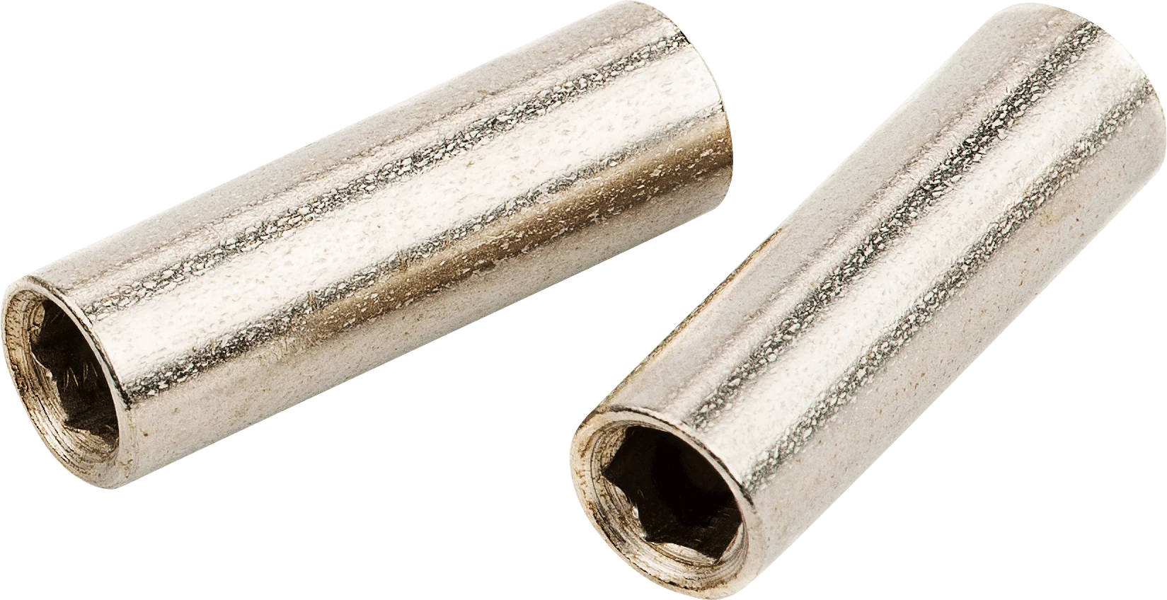 Truss Rod Nut - 3/16" Hex (Allen)