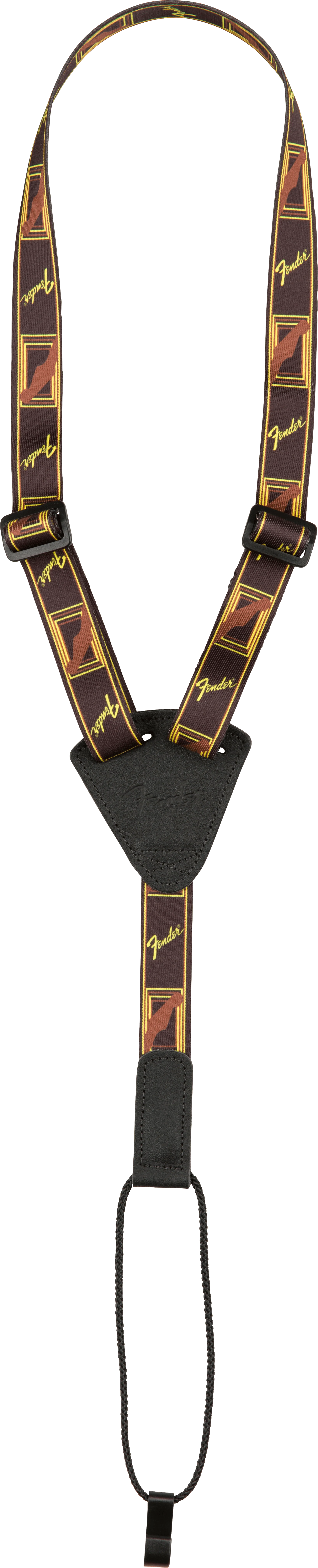 Ukulele Strap - Image 4