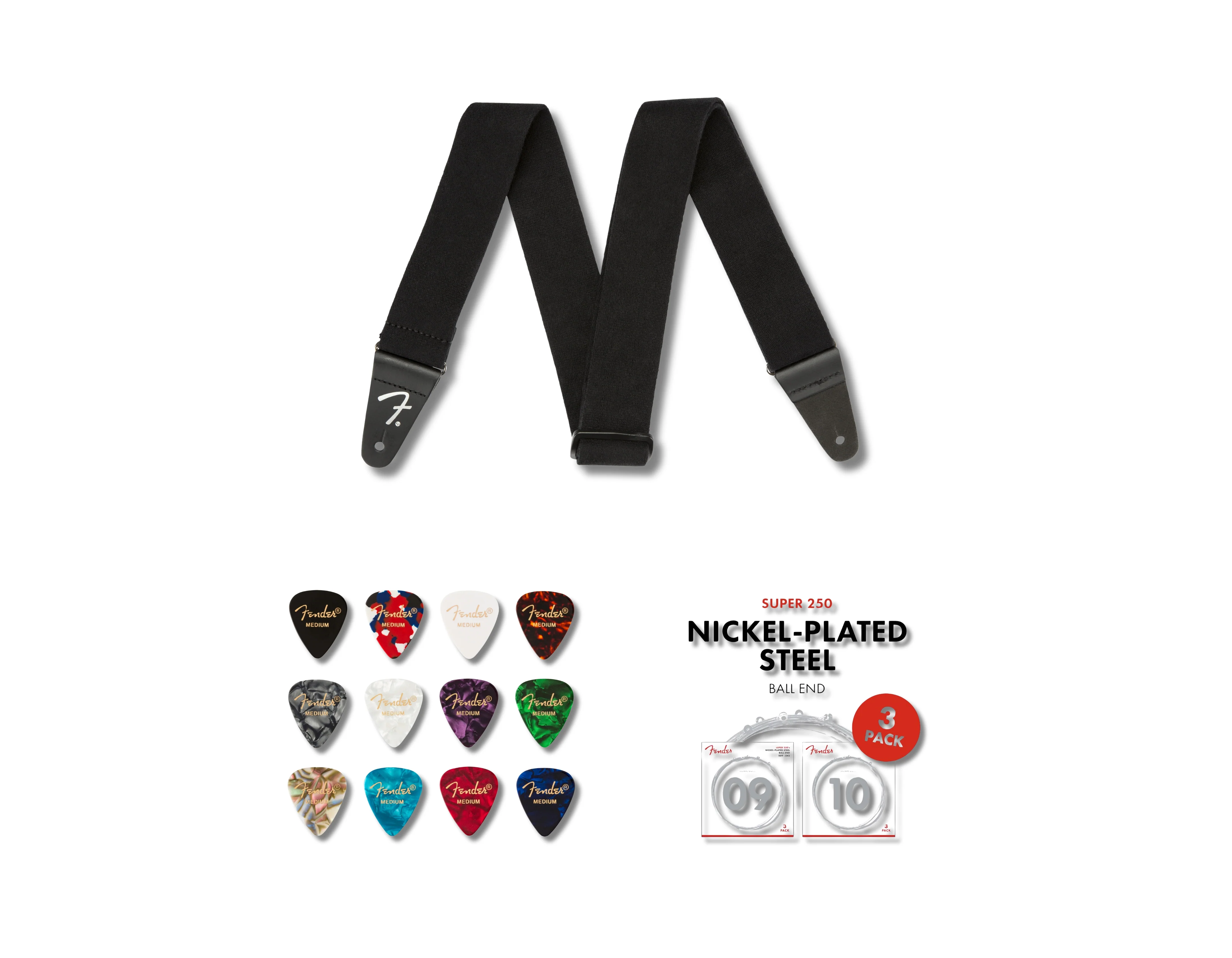 Ultimate Accessories Bundle