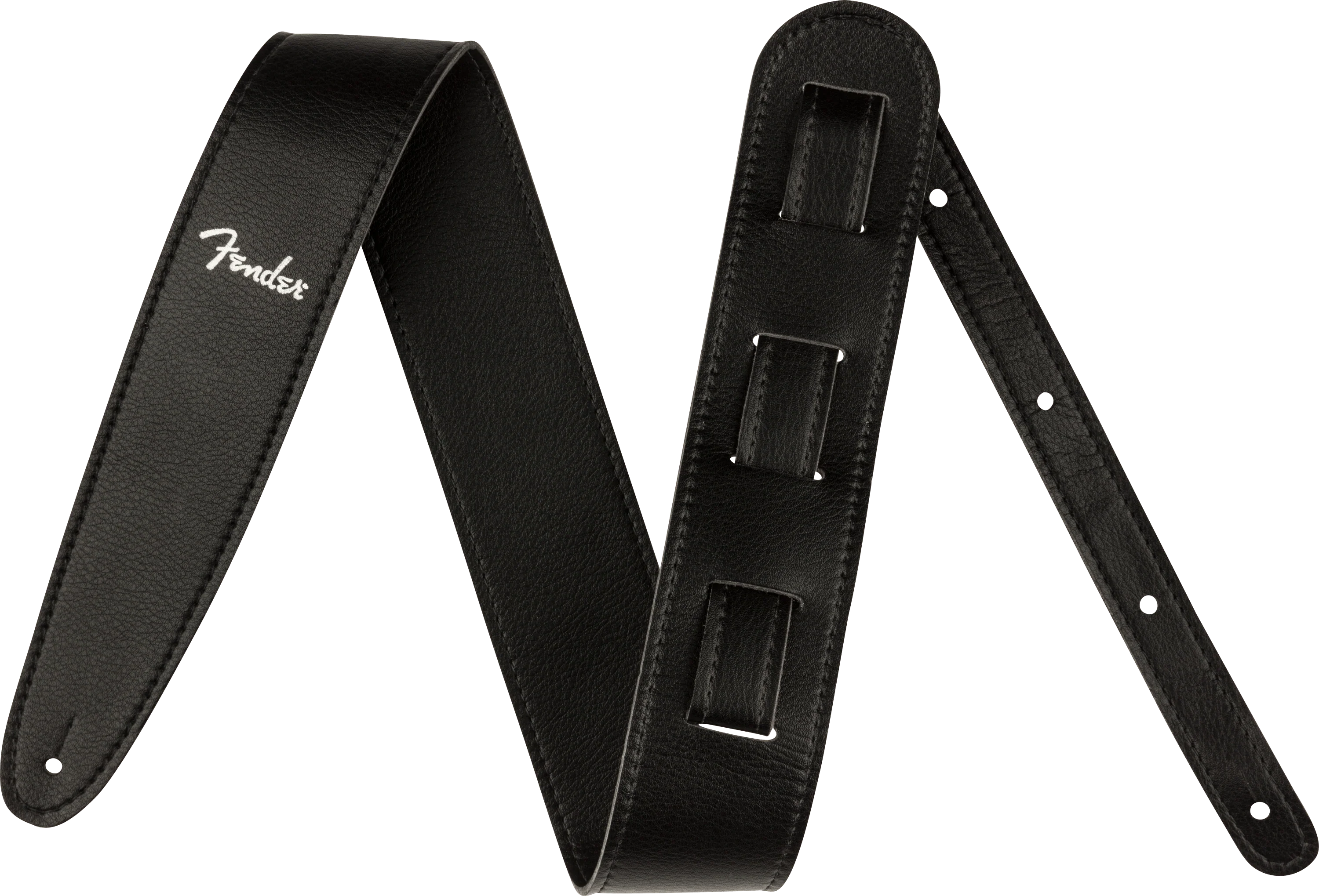 Vegan Leather Straps