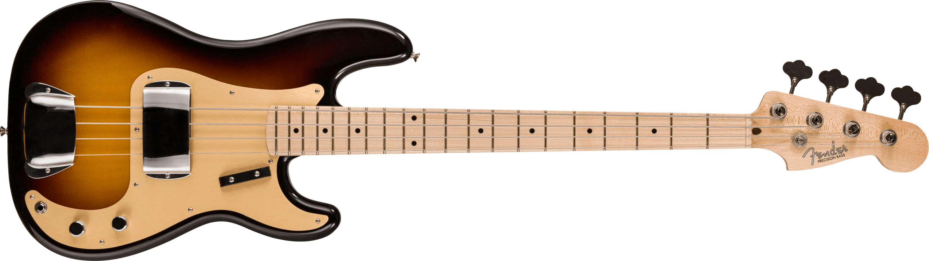 Vintage Custom '57 P Bass®