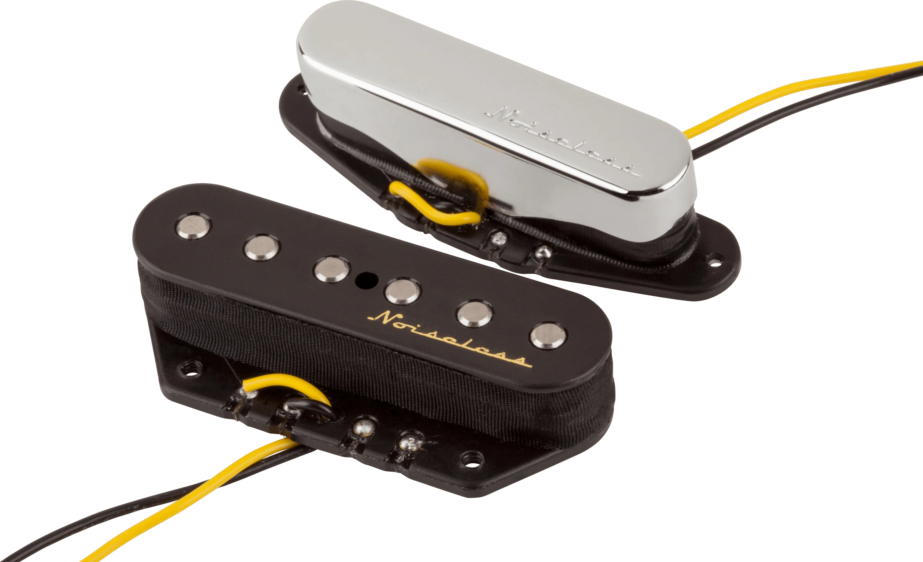 Vintage Noiseless™ Tele® Pickup Set