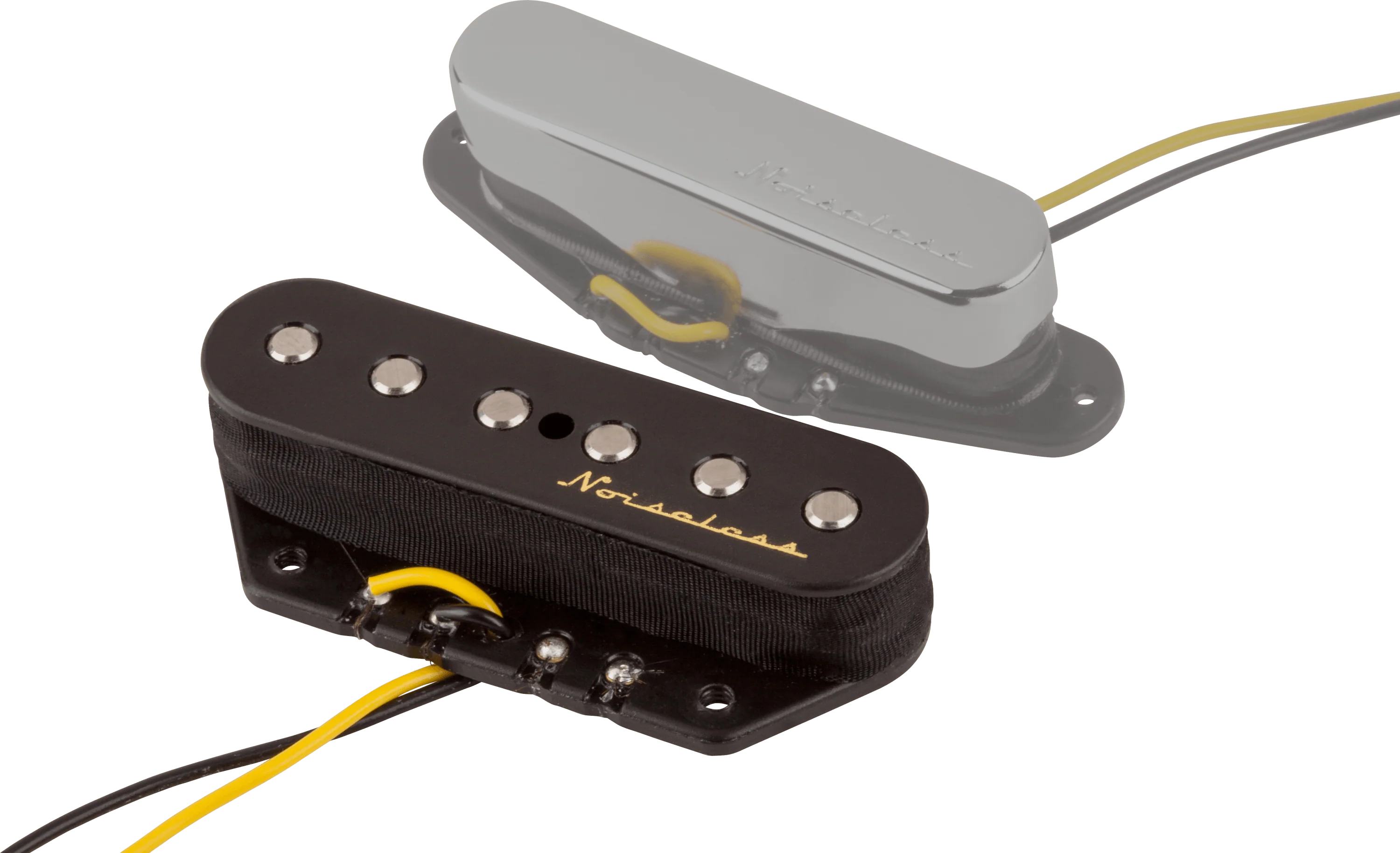 Vintage Noiseless™ Tele® Pickup Set - Image 3