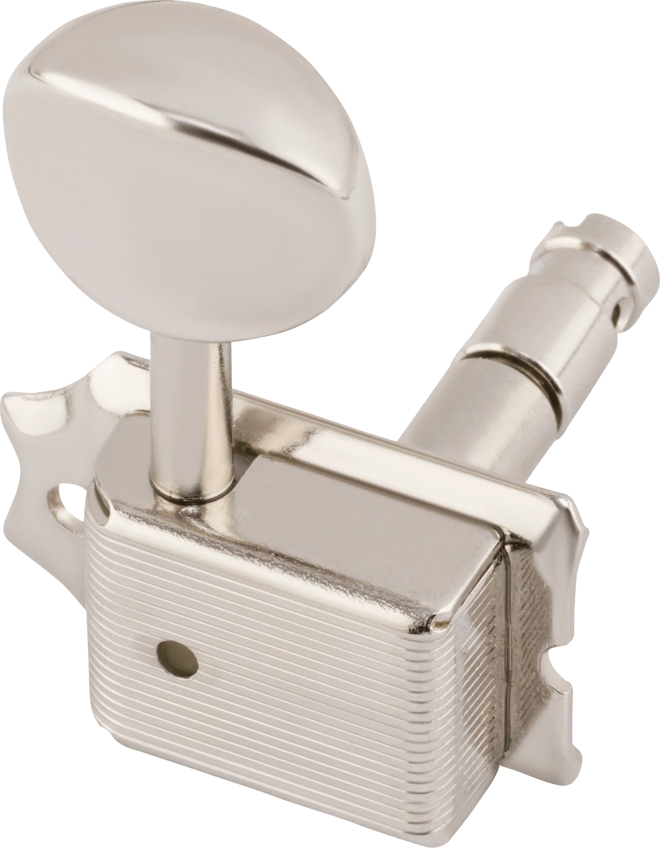 Vintage-Style Locking Guitar Tuning Machine Set - Image 2