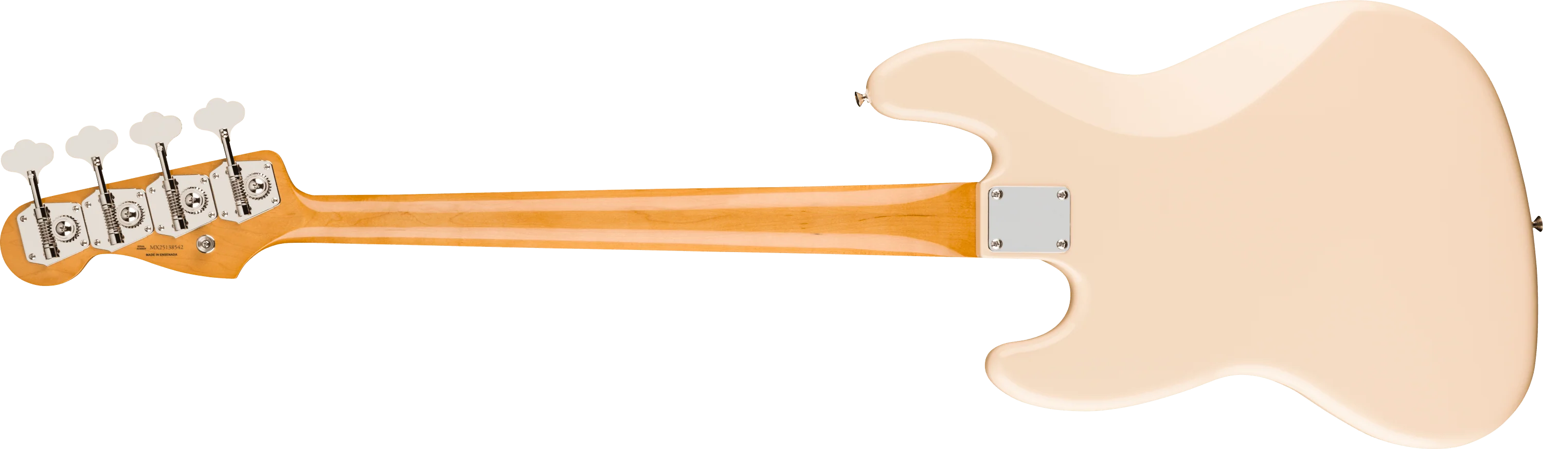 Vintera® III Early '60s Jazz Bass® - Image 2