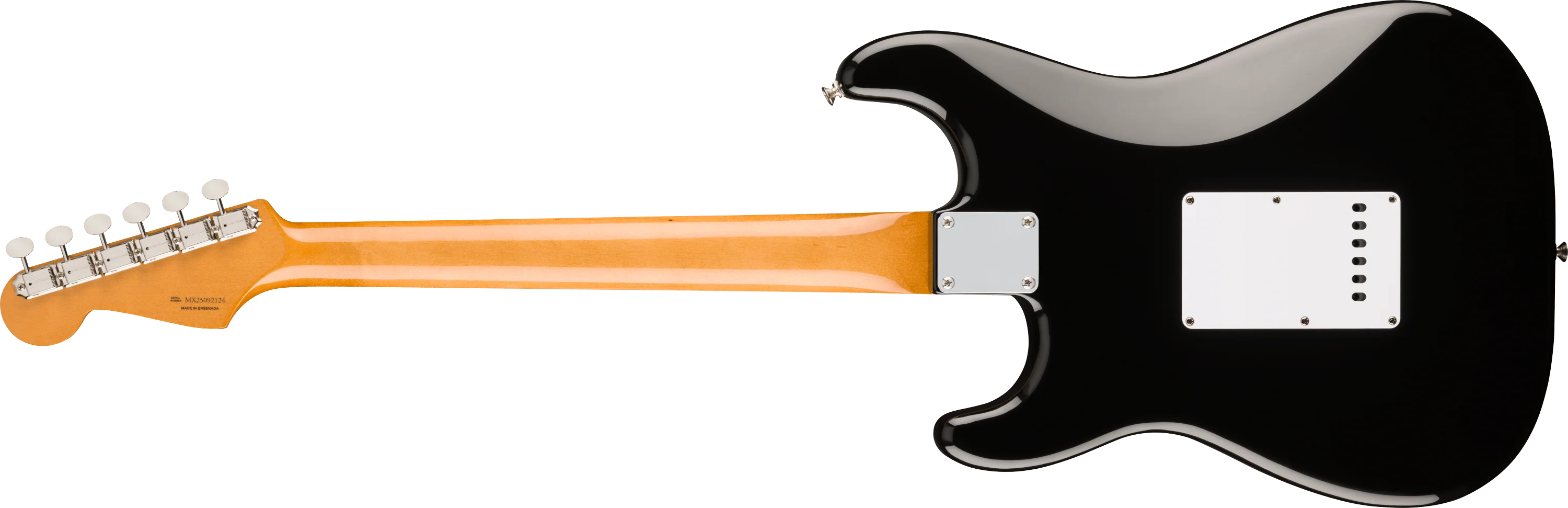 Vintera® III Early '60s Stratocaster® - Image 2