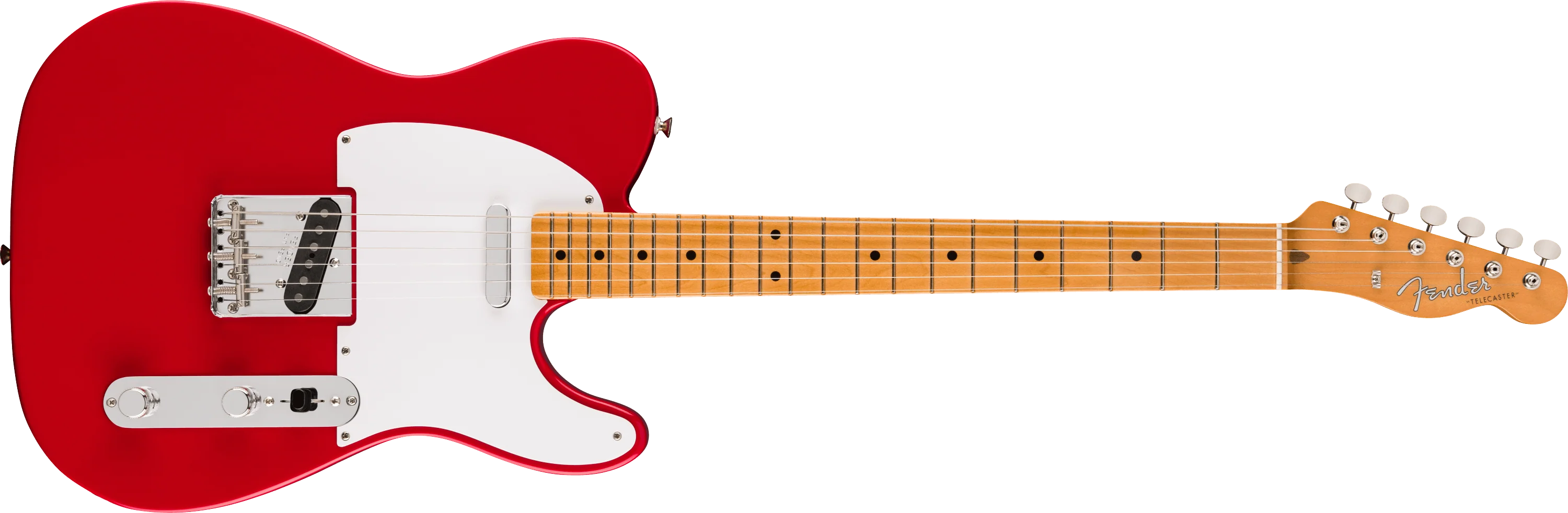 Vintera® III Late '50s Telecaster® - Image 4