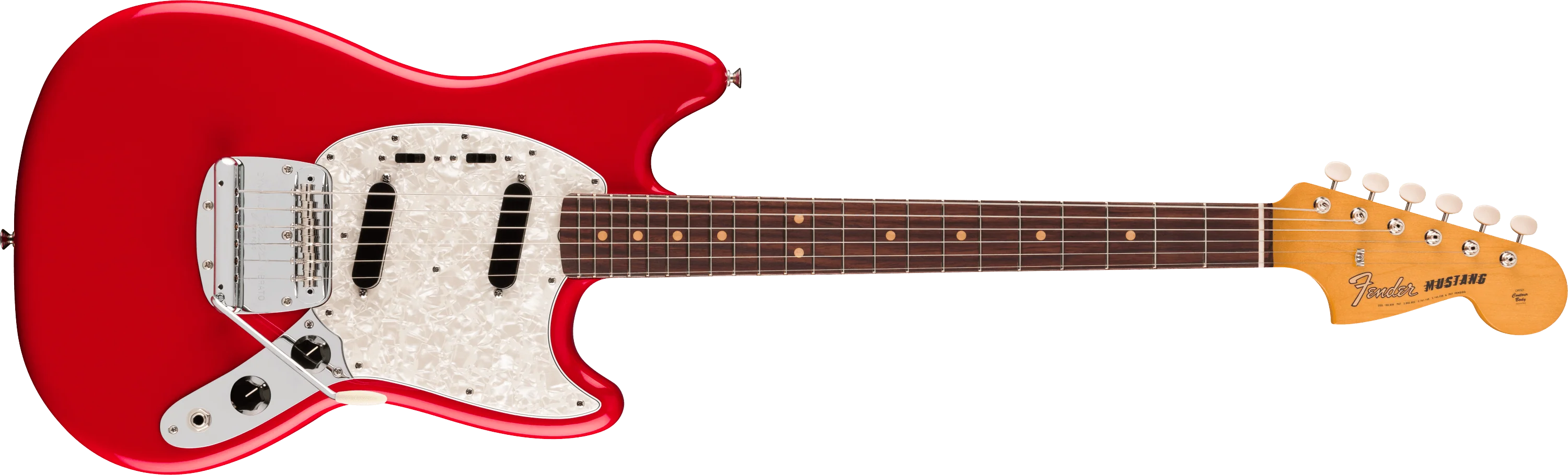 Vintera® III Mid '60s Mustang® - Image 3