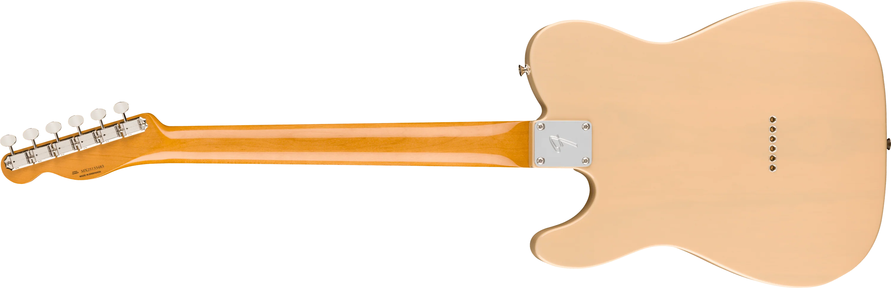 Vintera® III Mid '60s Telecaster® - Image 2