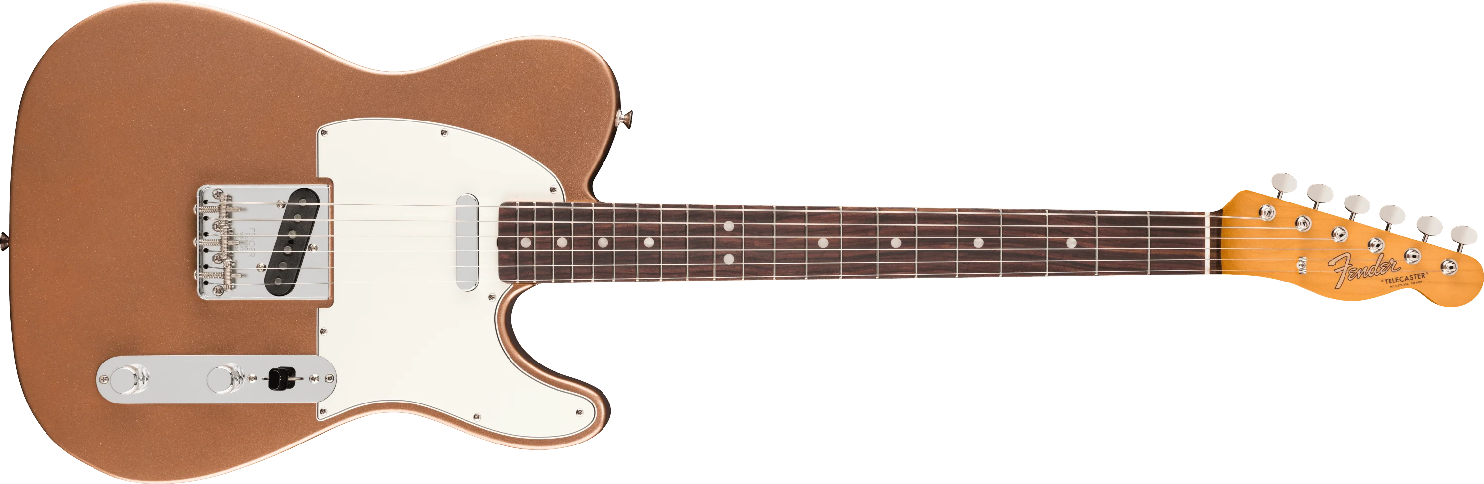 Vintera® III Mid '60s Telecaster® - Image 3