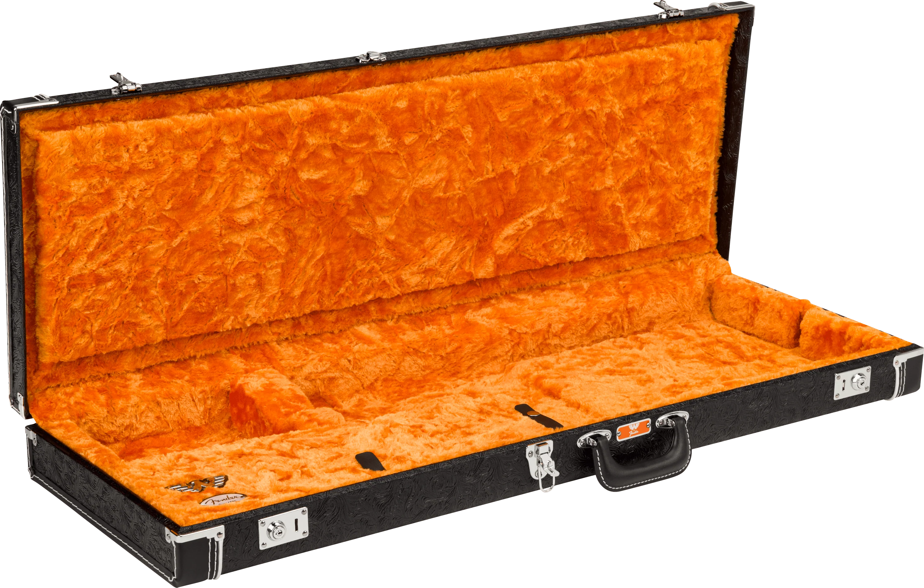 Waylon Jennings Telecaster® Case - Image 2