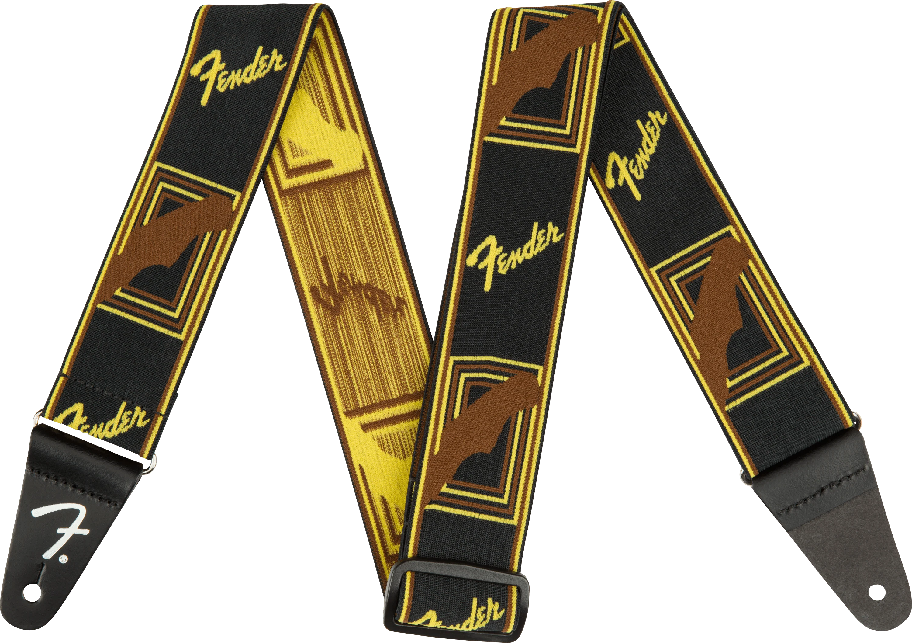 WeighLess™ Monogram Straps - Image 3
