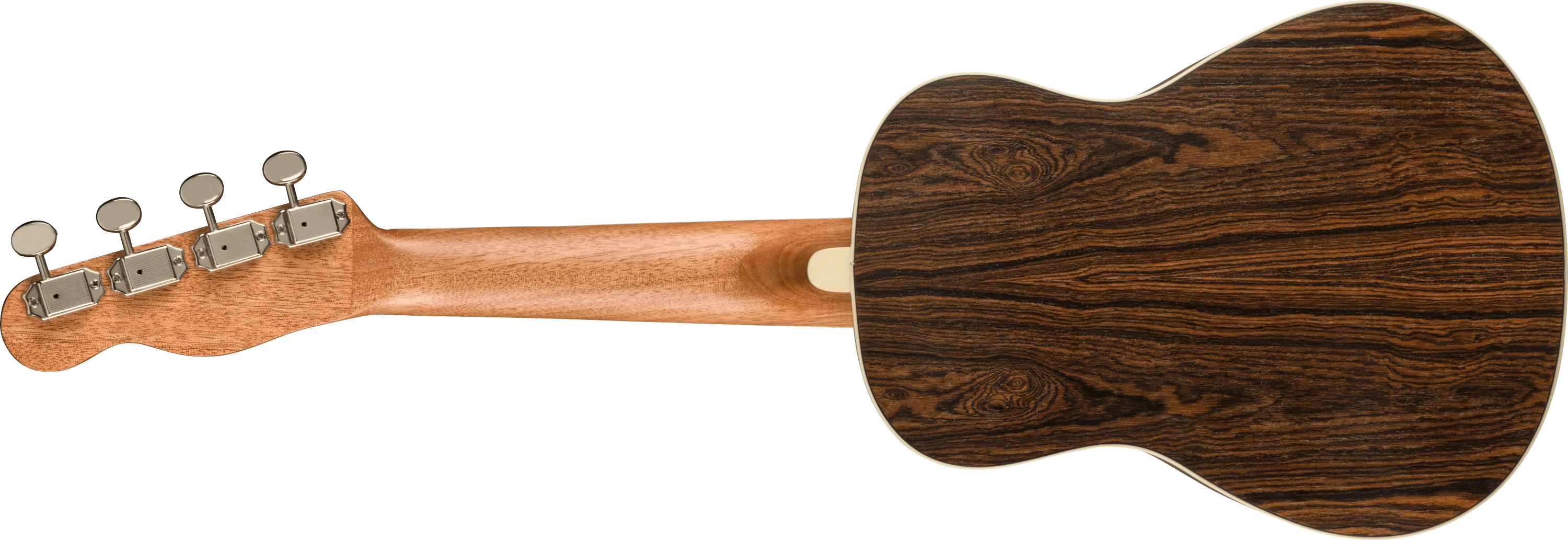 Zuma Exotic Concert Ukulele - Image 2